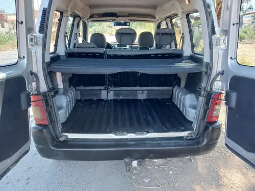 Citroen Berlingo 2011 Berlingo
