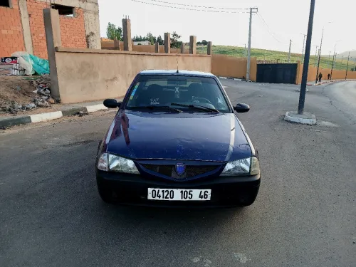Dacia Solenza 2005 Solenza