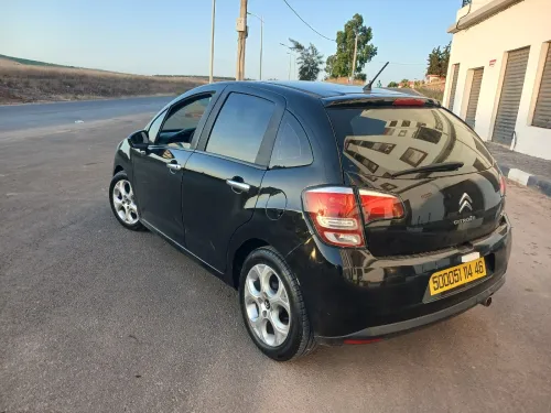 Citroen C3 2014 Nouvelle Vitamine