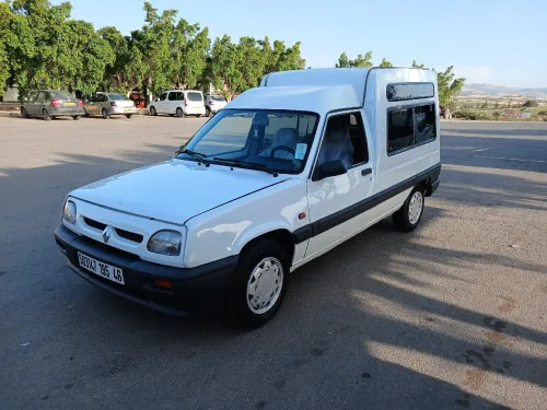 Renault Express 1995 Express