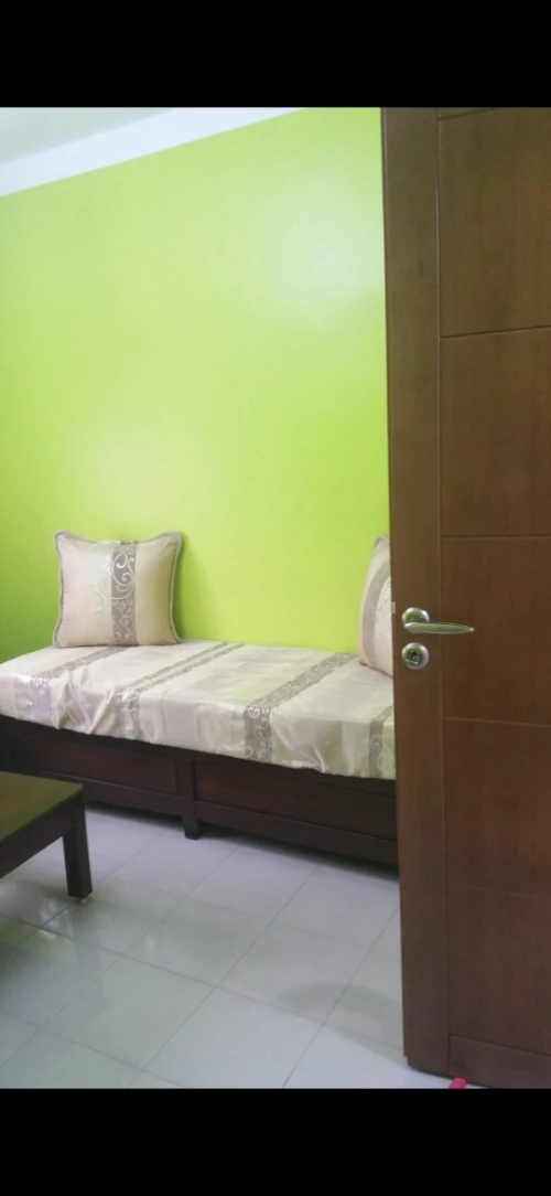 Vente Appartement F4 Médéa Medea