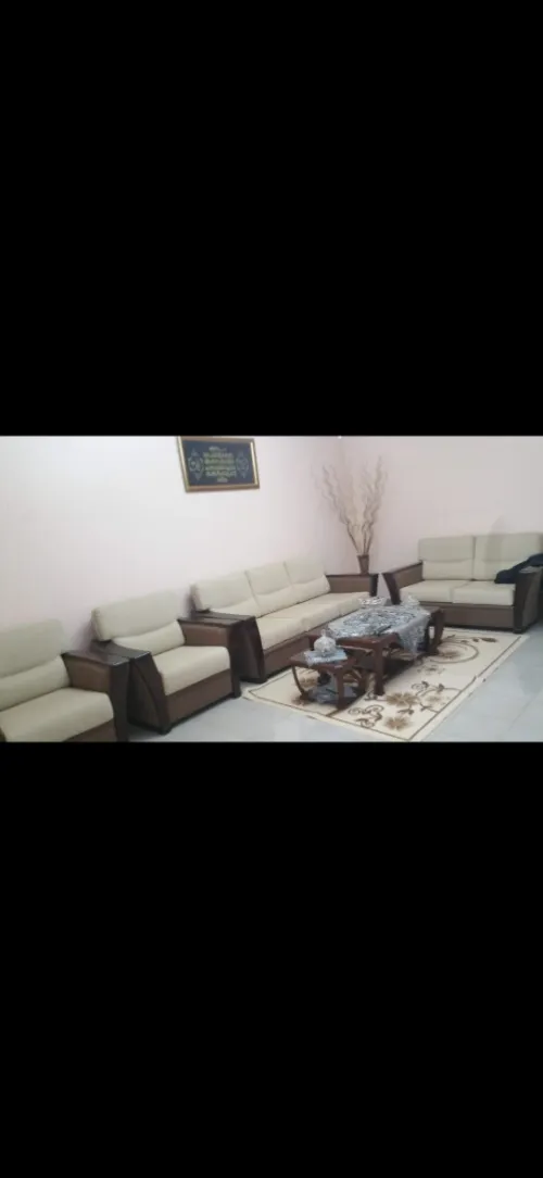 Vente Appartement F4 Médéa Medea