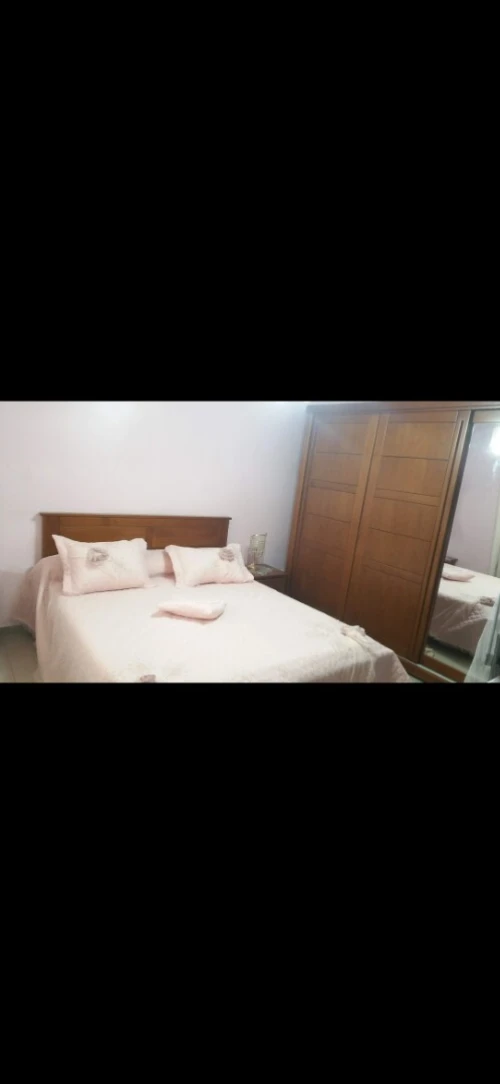 Vente Appartement F4 Médéa Medea