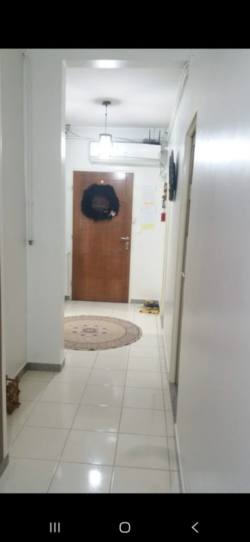 Vente Appartement F4 Médéa Medea