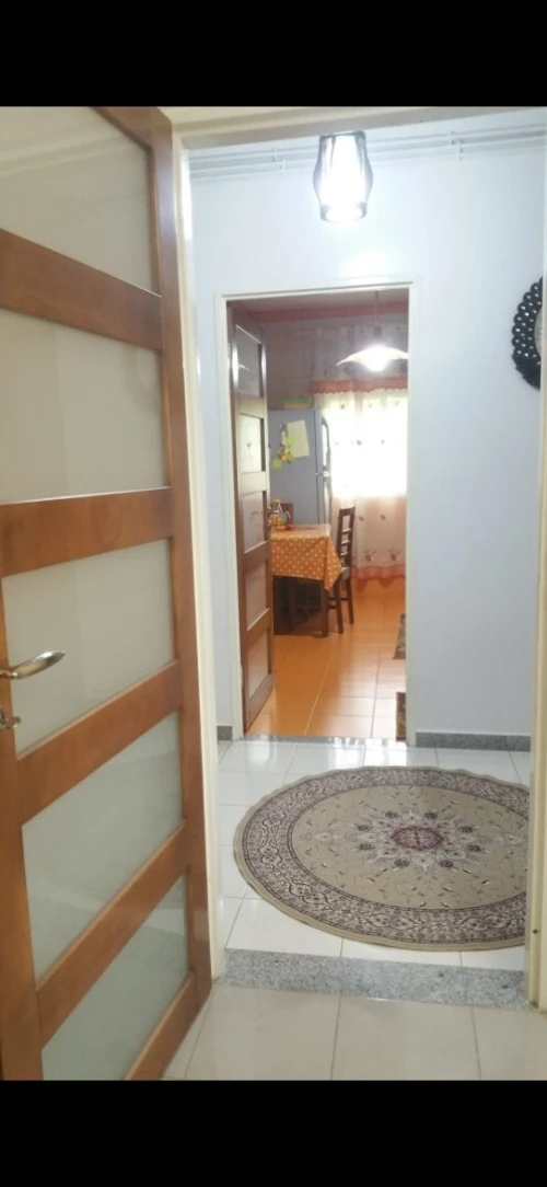 Vente Appartement F4 Médéa Medea