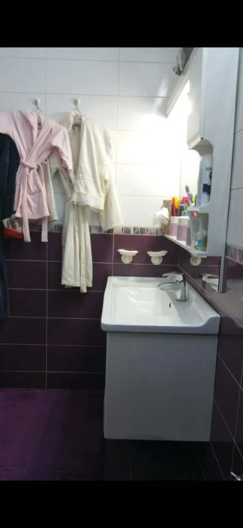 Vente Appartement F4 Médéa Medea
