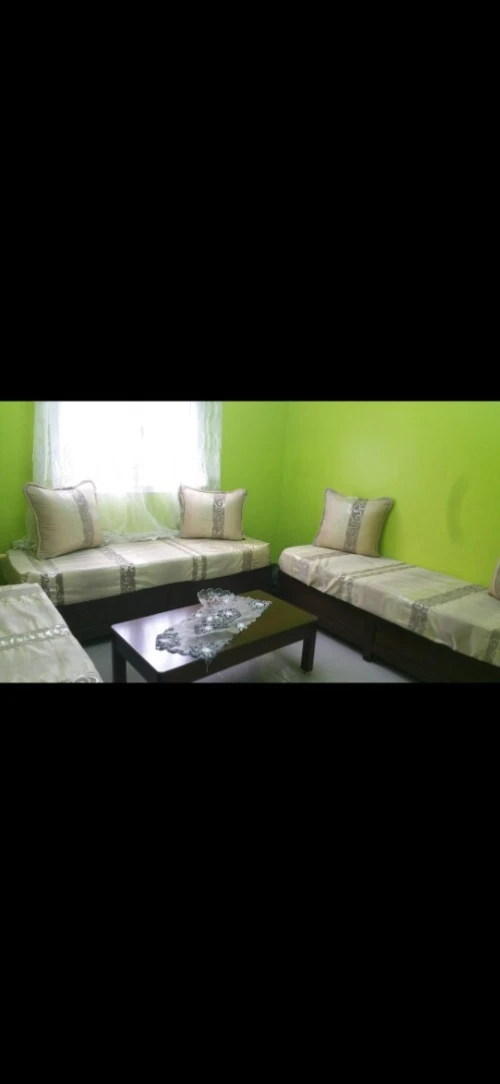 Vente Appartement F4 Médéa Medea