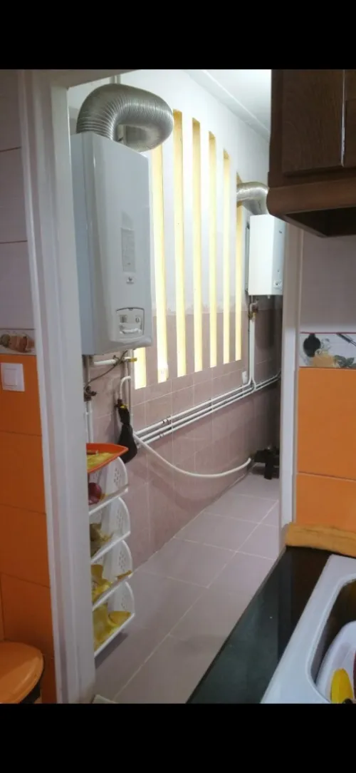 Vente Appartement F4 Médéa Medea