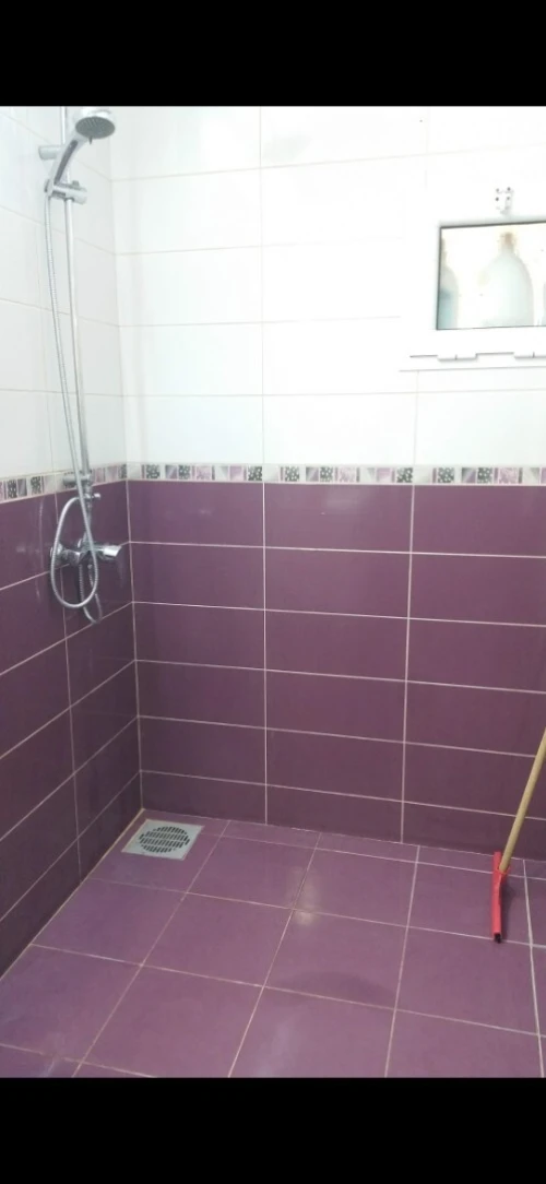 Vente Appartement F4 Médéa Medea