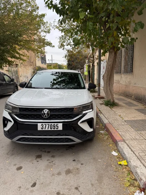Volkswagen Taos 2024 S