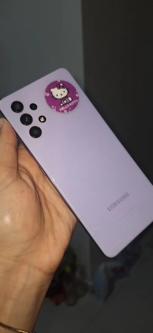 Samsung A 34