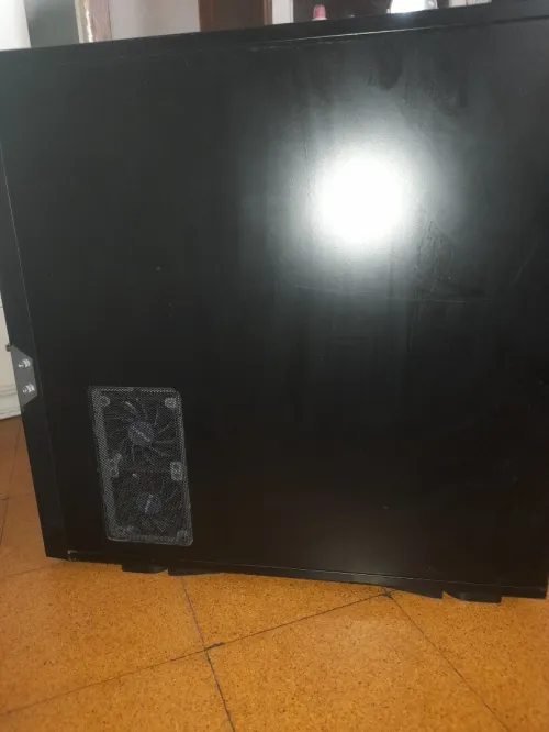 Pc  i7
