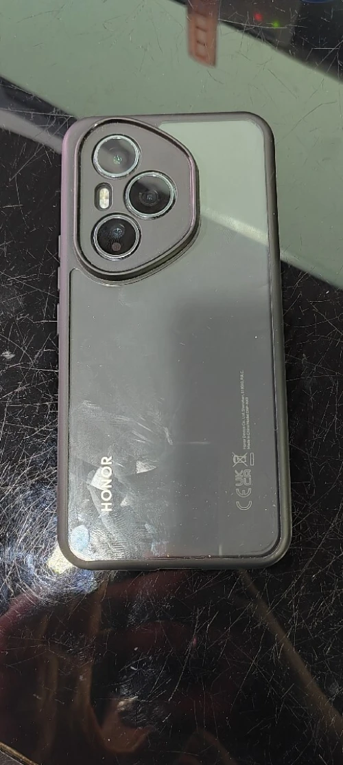 honor 400 pro