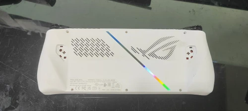 asus rog ally