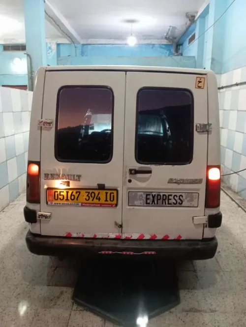 Renault Express 1994 Express