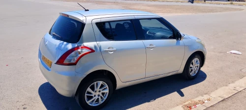 Suzuki Swift 2014 Swift