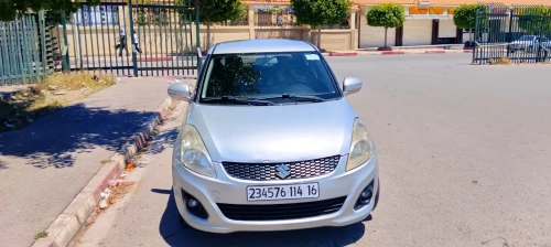 Suzuki Swift 2014 Swift