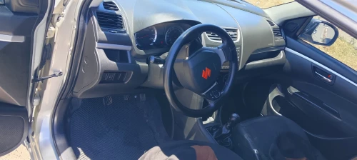 Suzuki Swift 2014 Swift