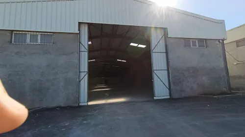 Location Hangar - Usine Sétif Ouled sabor