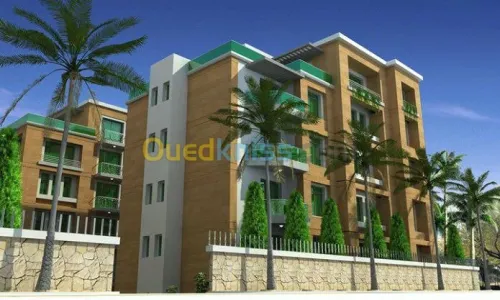  bureau d'etude d'architecture TLEMCEN