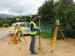  bureau d'etude d'architecture TLEMCEN