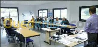 Directeur, Consultant ou Enseigant
