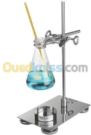  controle de qualité des produits