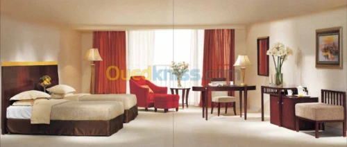 Agencement de Restaurants , Fast food 