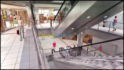 Agencement de Restaurants , Fast food 