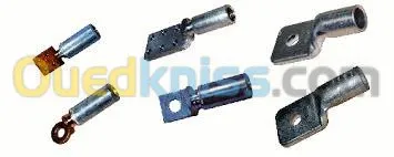 ELECTRICITE INDUSTRIELLE ET