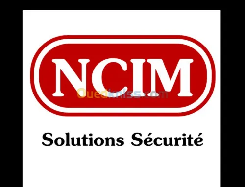 installations de systèmes de sécurité