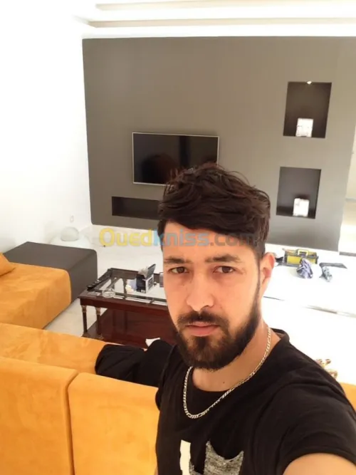 PVC, Démontable,Aluminium,Placo Plâtre