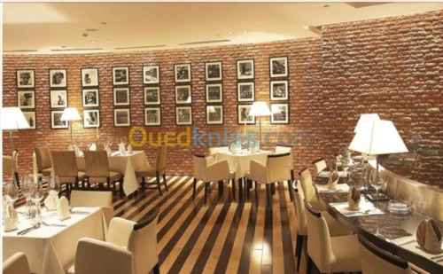 Matériel pour café