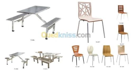 Matériel pour café