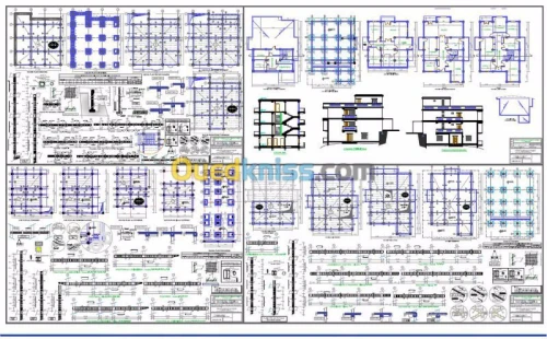  ETRE OPÉRATIONNEL SUR  AUTOCAD 