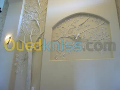  peintre decorateur sculpteur