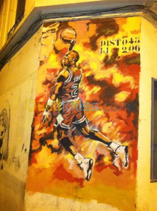  peintre decorateur sculpteur