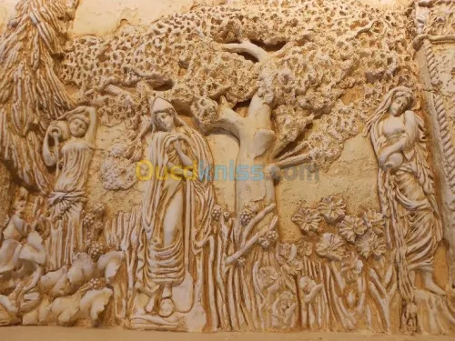  peintre decorateur sculpteur