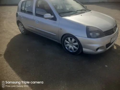 Renault Clio Campus 2007 Clio Campus