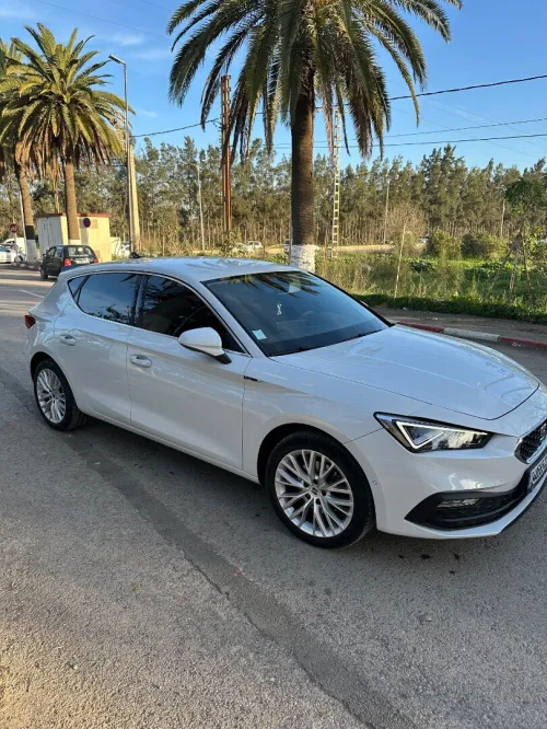 Seat Leon 2021 Xcellence
