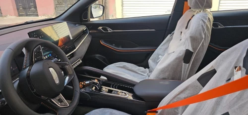 Geely Coolray 2026 Battle 