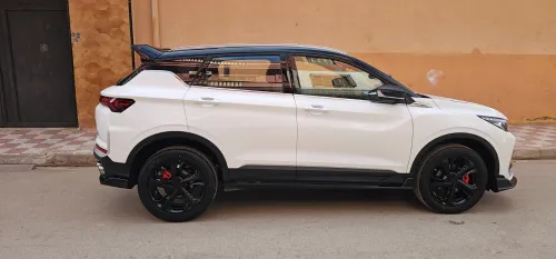 Geely Coolray 2026 Battle 