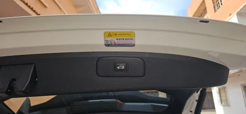 Geely Coolray 2026 Battle 