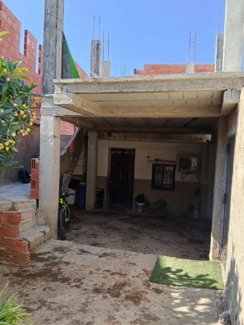 Vente Villa Blida Meftah