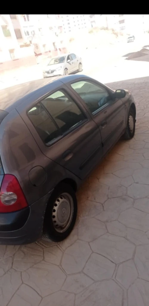 Renault Clio 2 2006 Clio 2