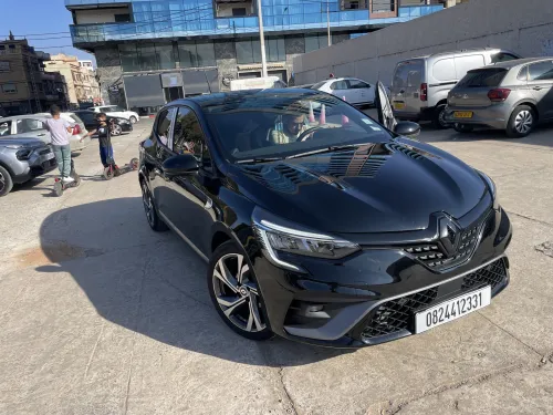 Renault Clio 5  2023 RS Line