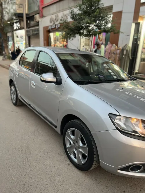 Renault Symbol 2016 Collection