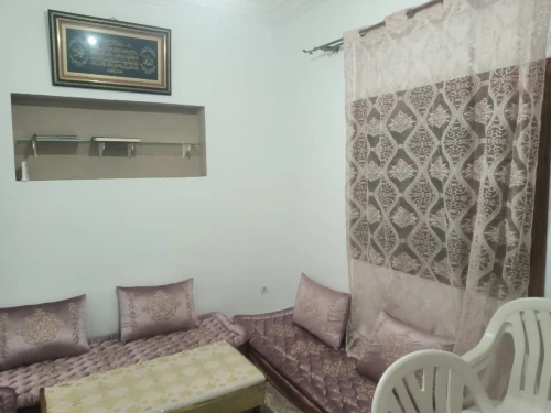 Vente Villa Mostaganem Stidia