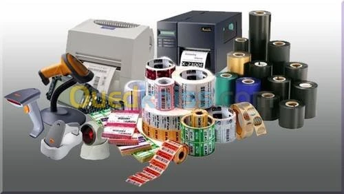 Conso TSC/ZEBRA/FARGO/wincor/PSI PR9