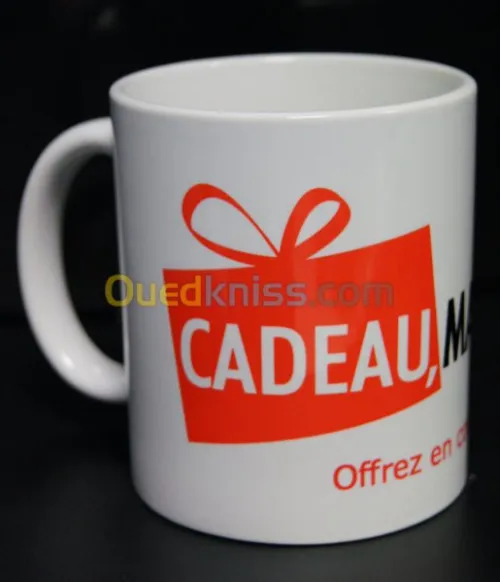 Création graphic -Impression GF -